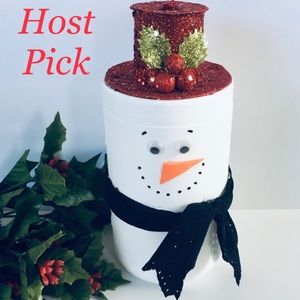 My Holiday craft